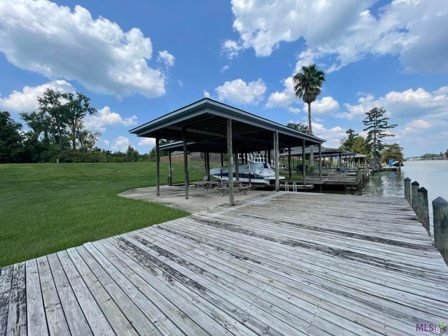 Lot 108-A-1 River Highlands, St Amant, LA 70774