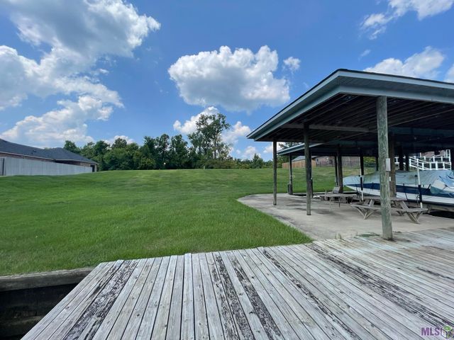 Lot 108-A-1 River Highlands, St Amant, LA 70774