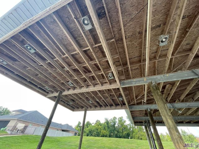 Lot 108-A-1 River Highlands, St Amant, LA 70774