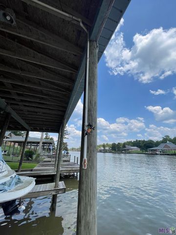 Lot 108-A-1 River Highlands, St Amant, LA 70774