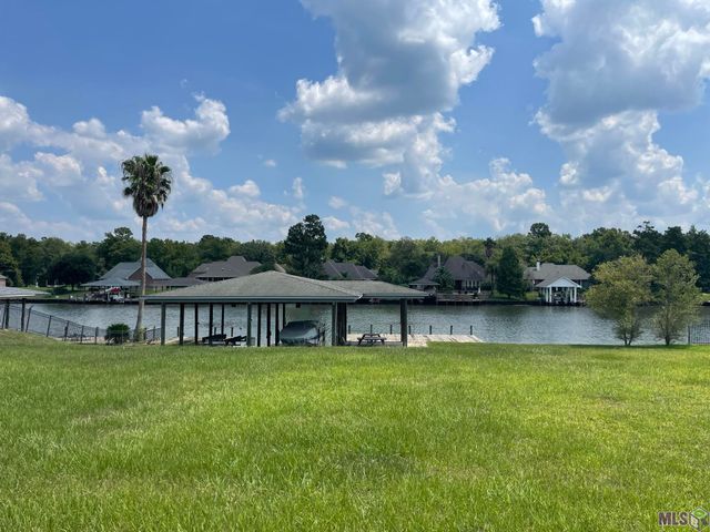 Lot 108-A-1 River Highlands, St Amant, LA 70774