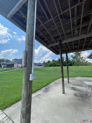 Lot 108-A-1 River Highlands, St Amant, LA 70774