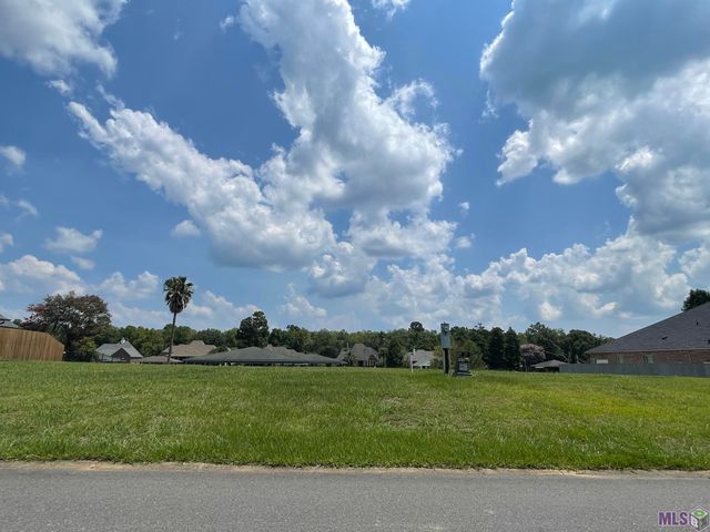 Lot 108-A-1 River Highlands, St Amant, LA 70774