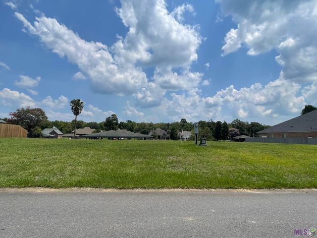 Lot 108-A-1 River Highlands, St Amant, LA 70774
