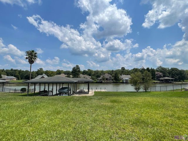 Lot 108-A-1 River Highlands, St Amant, LA 70774