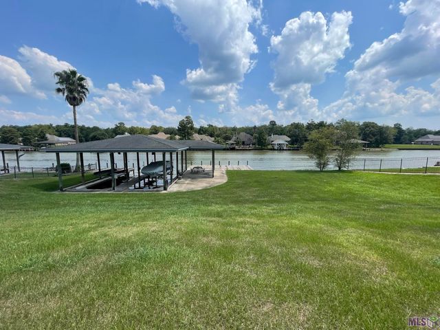 Lot 108-A-1 River Highlands, St Amant, LA 70774