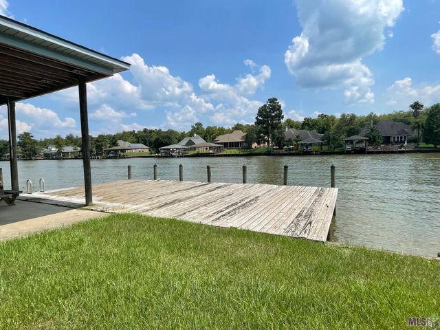 Lot 108-A-1 River Highlands, St Amant, LA 70774