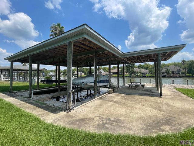 Lot 108-A-1 River Highlands, St Amant, LA 70774