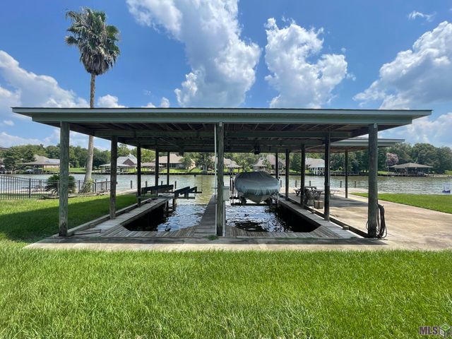 Lot 108-A-1 River Highlands, St Amant, LA 70774