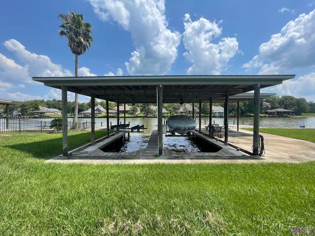 Lot 108-A-1 River Highlands, St Amant, LA 70774