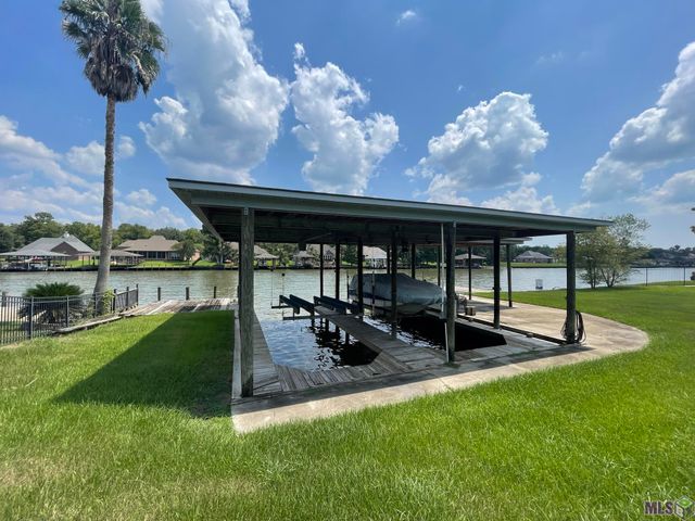 Lot 108-A-1 River Highlands, St Amant, LA 70774