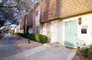 3467 Garden East Drive, Las Vegas, NV 89121