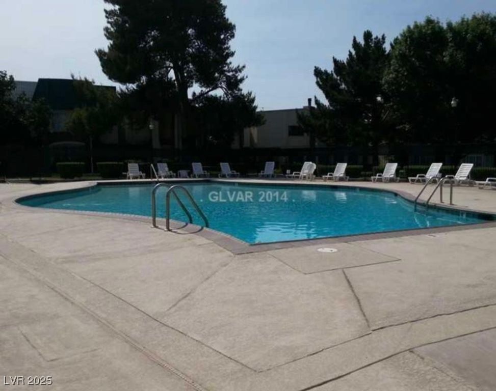 Image 3 of property listing at 3467 Garden East Drive, Las Vegas, NV 89121