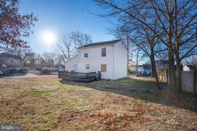 1174 STEAMER AVE, Manahawkin, NJ 08050