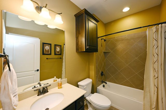 2713 Gulf Shore Drive, Lewisville, TX 75067