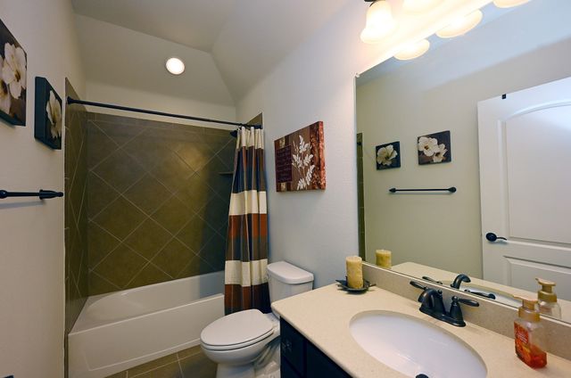 2713 Gulf Shore Drive, Lewisville, TX 75067