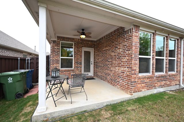 2713 Gulf Shore Drive, Lewisville, TX 75067