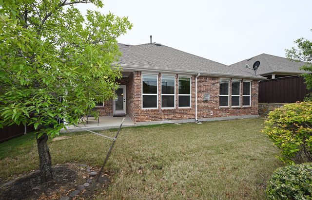 2713 Gulf Shore Drive, Lewisville, TX 75067