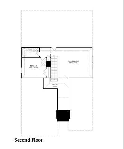 2713 Gulf Shore Drive, Lewisville, TX 75067