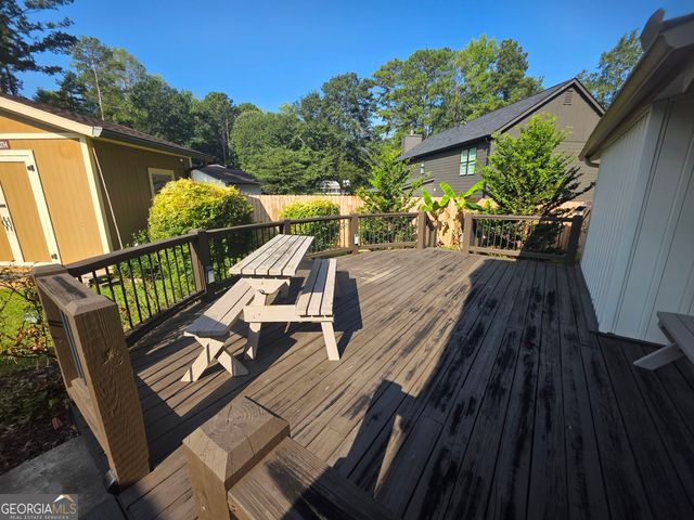 100 Palomino Path, Peachtree City, GA 30269