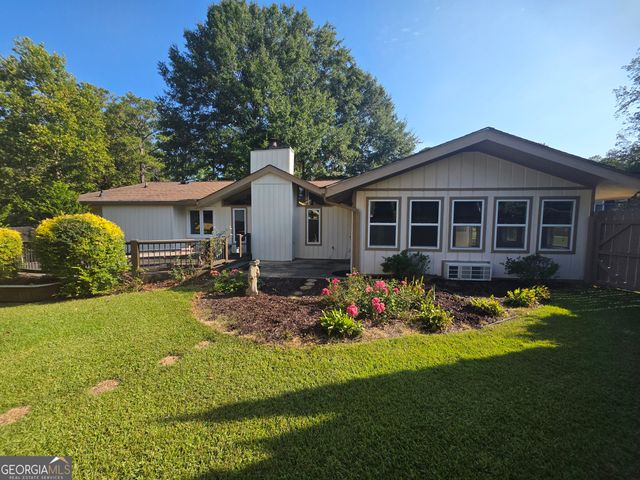 100 Palomino Path, Peachtree City, GA 30269
