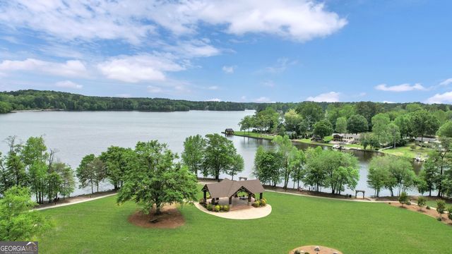 100 Palomino Path, Peachtree City, GA 30269
