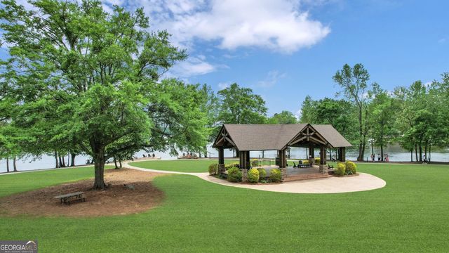 100 Palomino Path, Peachtree City, GA 30269