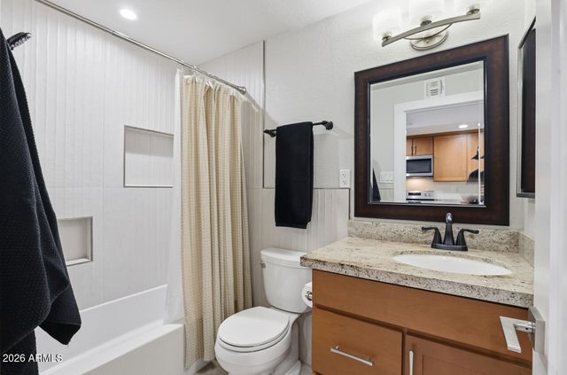 7436 E CHAPARRAL Road B128, Scottsdale, AZ 85250