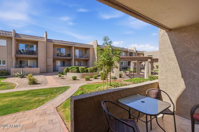 7436 E CHAPARRAL Road B128, Scottsdale, AZ 85250