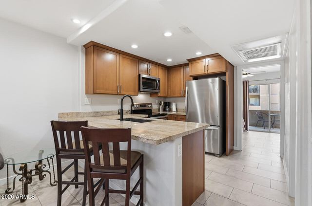 7436 E CHAPARRAL Road B128, Scottsdale, AZ 85250