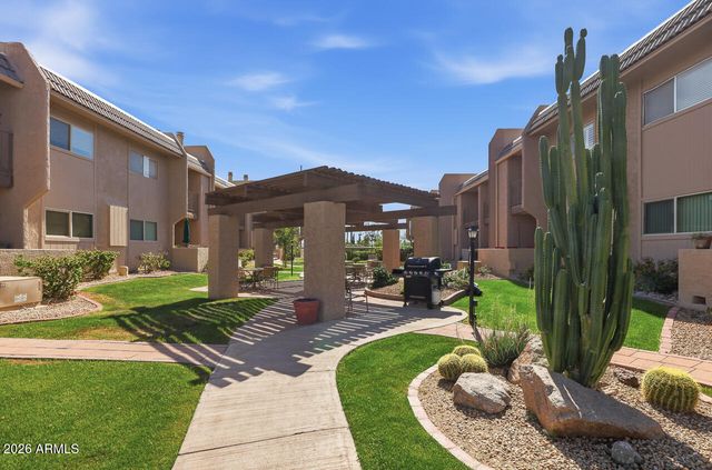 7436 E CHAPARRAL Road B128, Scottsdale, AZ 85250