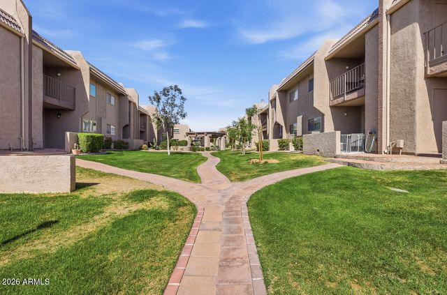 7436 E CHAPARRAL Road B128, Scottsdale, AZ 85250