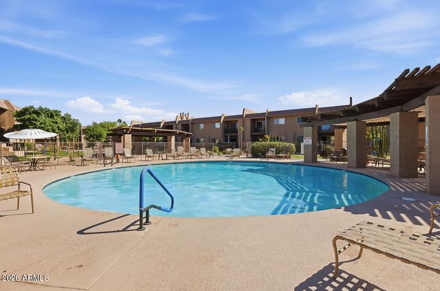7436 E CHAPARRAL Road B128, Scottsdale, AZ 85250
