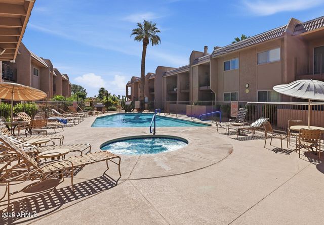 7436 E CHAPARRAL Road B128, Scottsdale, AZ 85250