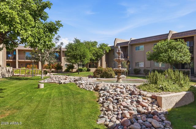 7436 E CHAPARRAL Road B128, Scottsdale, AZ 85250