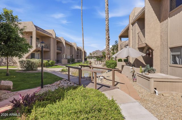 7436 E CHAPARRAL Road B128, Scottsdale, AZ 85250