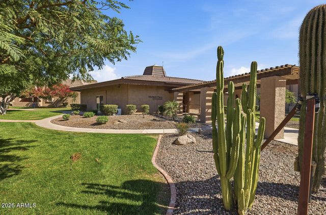 7436 E CHAPARRAL Road B128, Scottsdale, AZ 85250