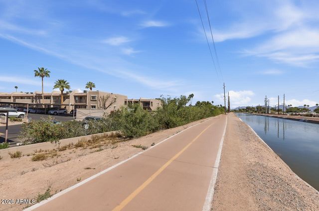 7436 E CHAPARRAL Road B128, Scottsdale, AZ 85250