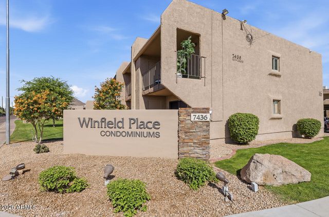 7436 E CHAPARRAL Road B128, Scottsdale, AZ 85250