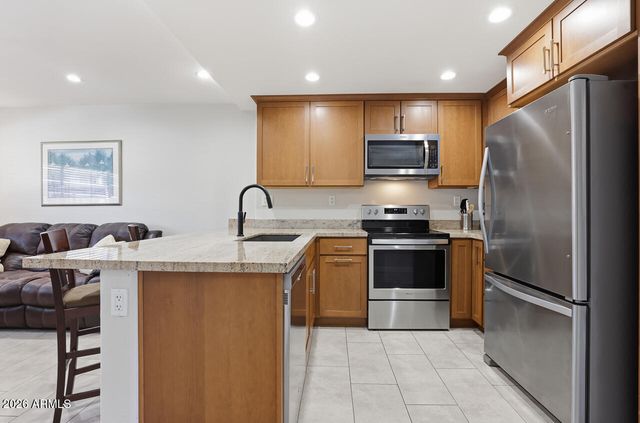 7436 E CHAPARRAL Road B128, Scottsdale, AZ 85250