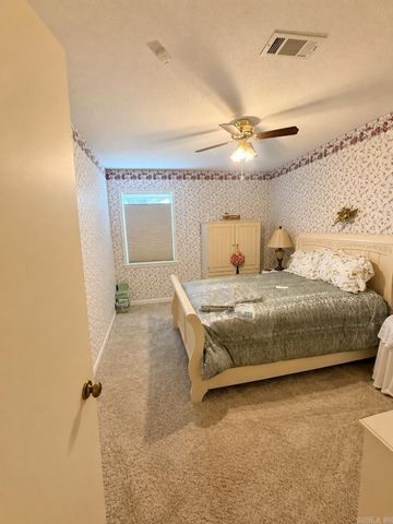 12 Sycamore Dr, Conway, AR 72032