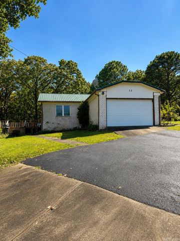 12 Sycamore Dr, Conway, AR 72032