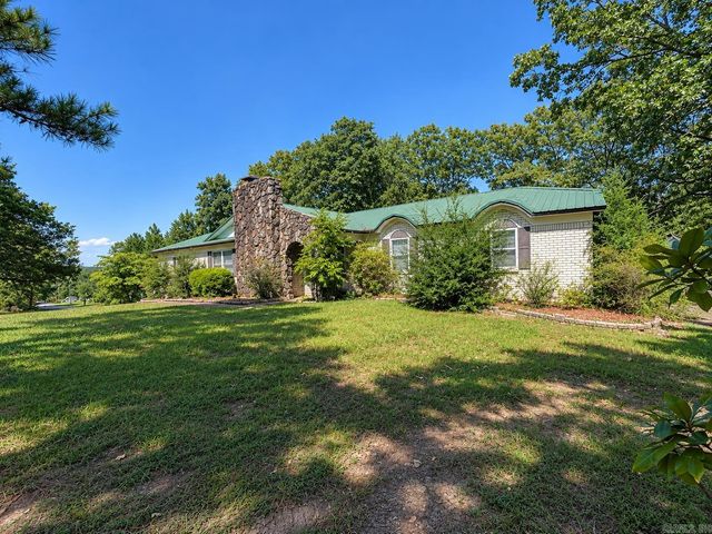 12 Sycamore Dr, Conway, AR 72032
