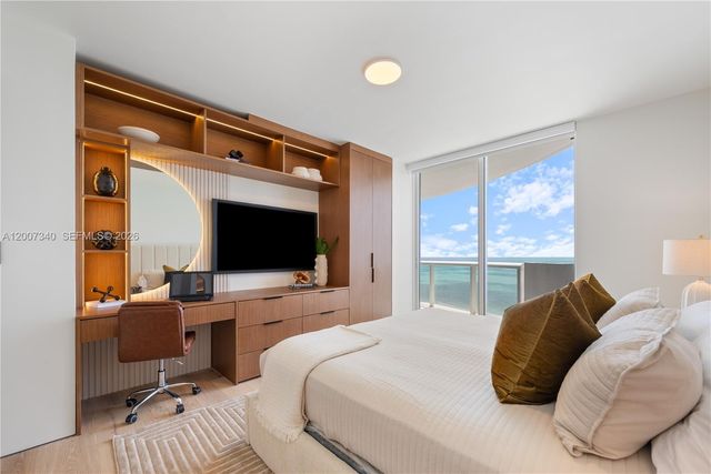 6365 Collins Avenue 3904, Miami Beach, FL 33141