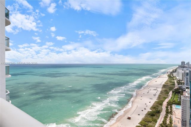 6365 Collins Avenue 3904, Miami Beach, FL 33141