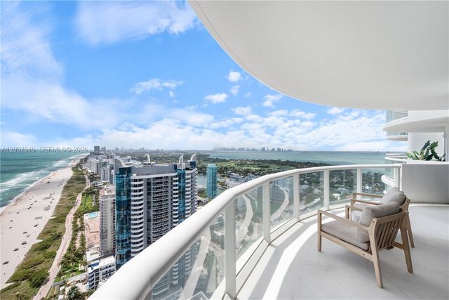 6365 Collins Avenue 3904, Miami Beach, FL 33141
