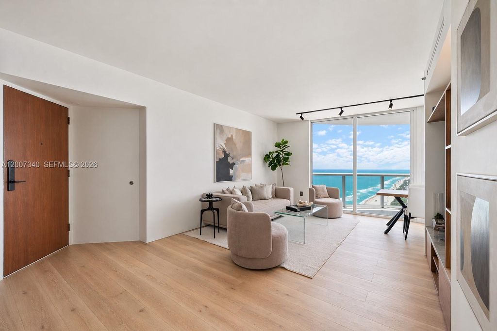 6365 Collins Avenue 3904, Miami Beach, FL 33141
