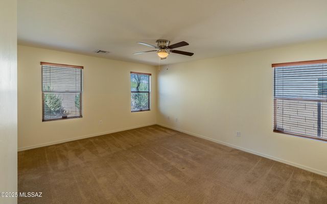 5283 E Desert Straw Lane, Tucson, AZ 85756