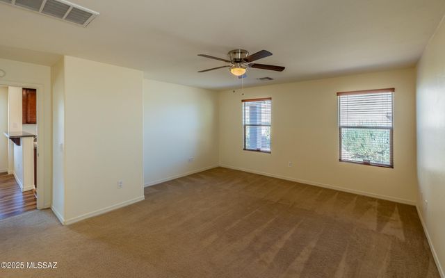 5283 E Desert Straw Lane, Tucson, AZ 85756