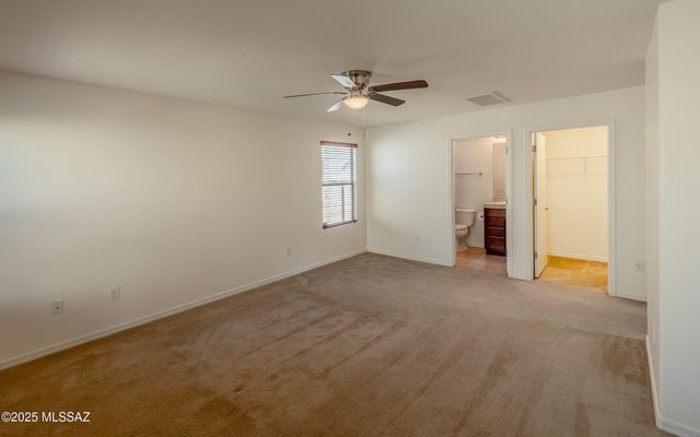 5283 E Desert Straw Lane, Tucson, AZ 85756